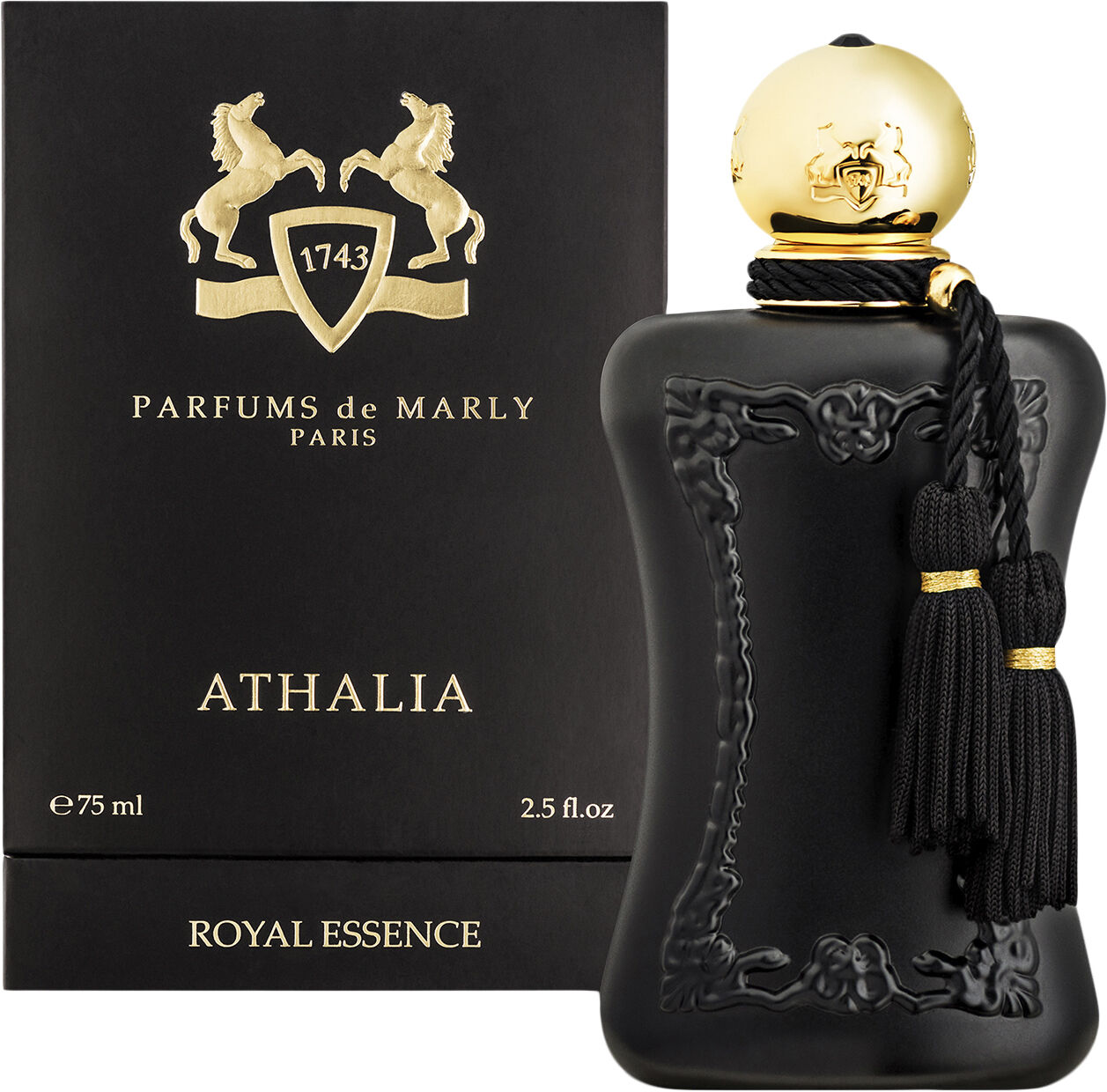 Athalia Eau de Parfum