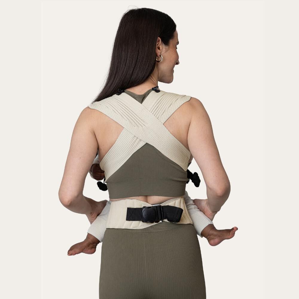 Flybaby Carrier Leo