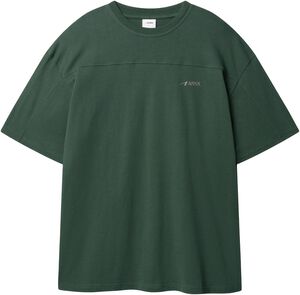 Heavy Tee Dark Green