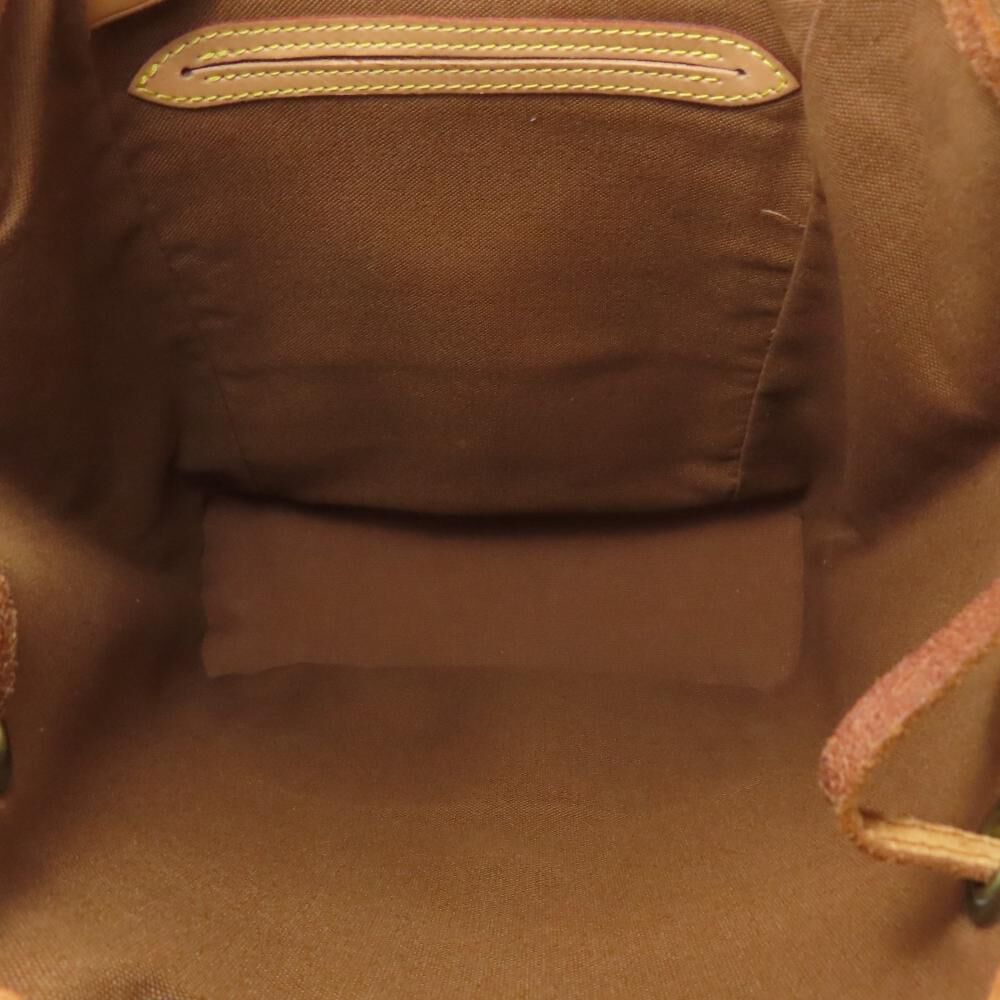 Louis Vuitton Montsouris