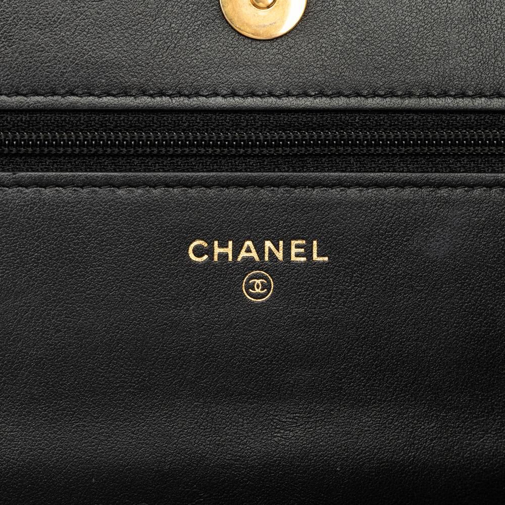 Chanel Boy Bags