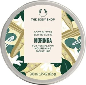 Moringa Body Butter