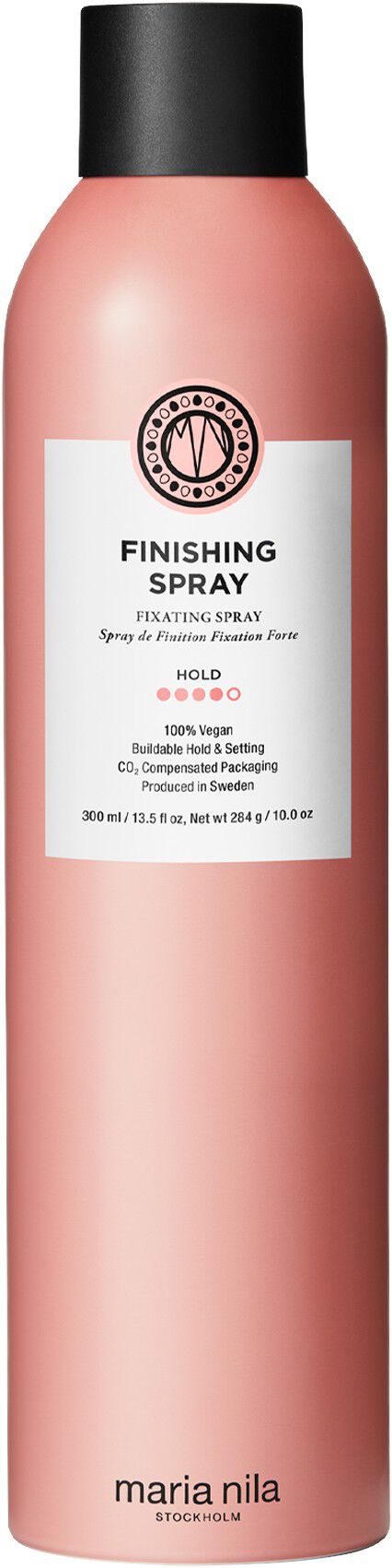 FINISHING SPRAY 300 ML
