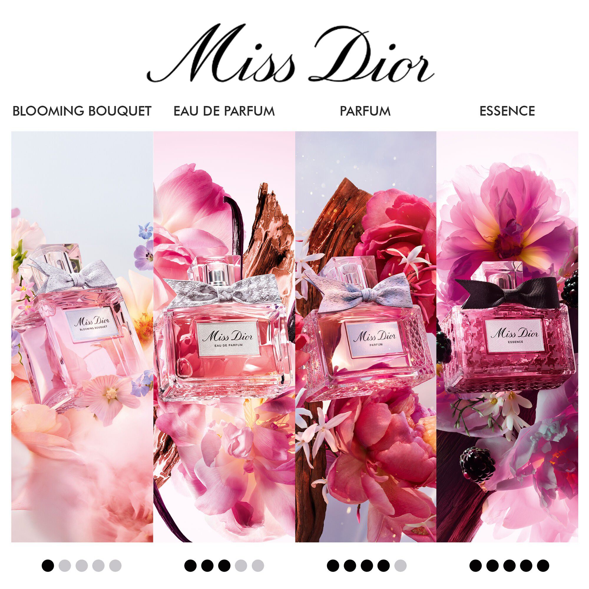 Miss Dior Eau de Parfum