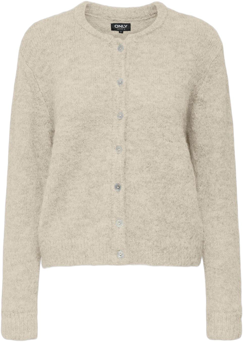 ONLMAGGIE LIFE LS BUTTON CARDIGAN C