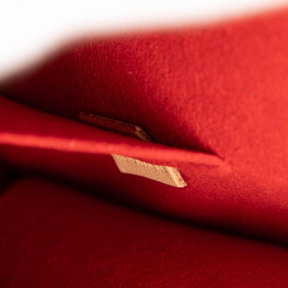 Louis Vuitton Dauphine