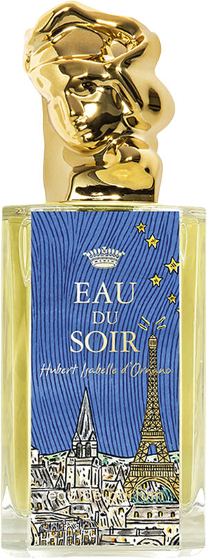 Eau du Soir Ltd. Edition 2024