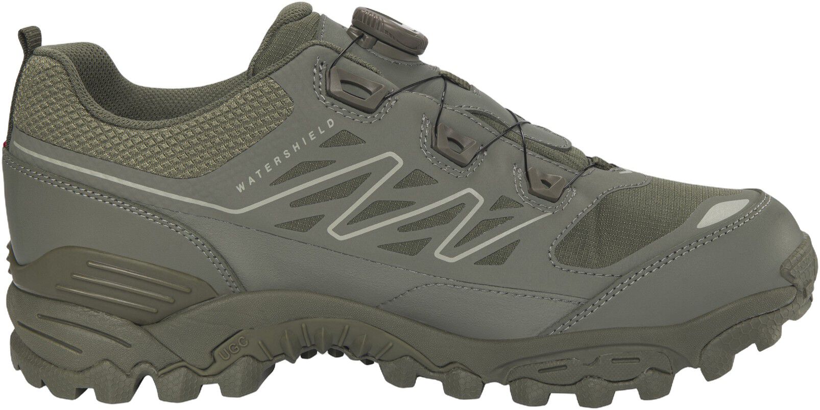 Anaconda 4x4 Low WP BOA