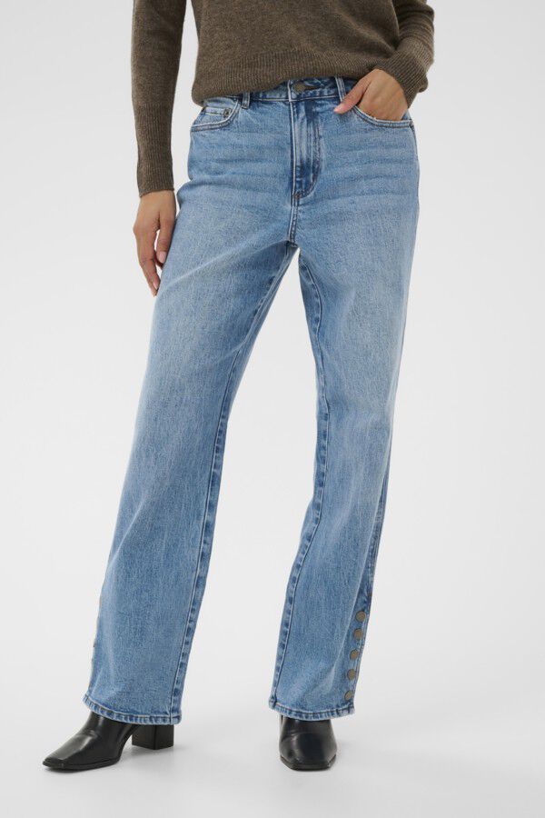 KAleanne Jeans
