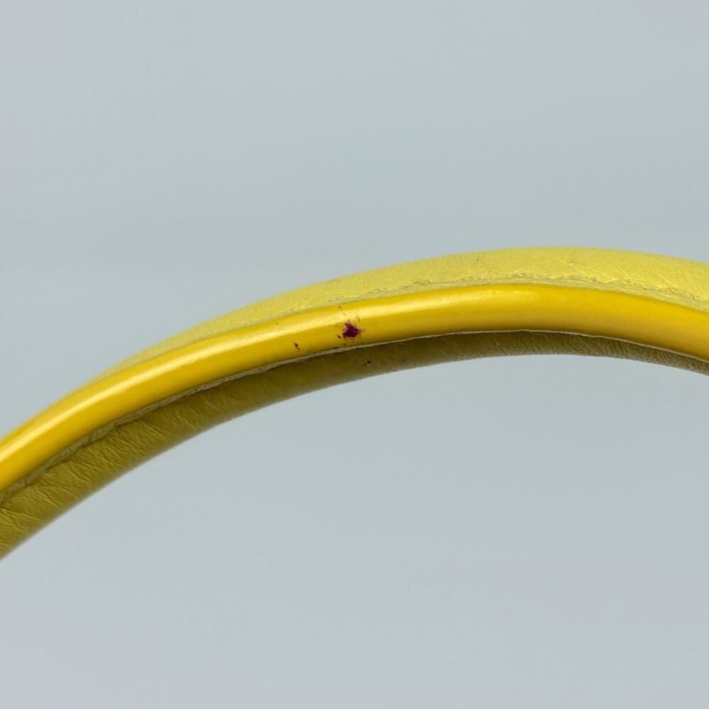 Louis Vuitton Speedy