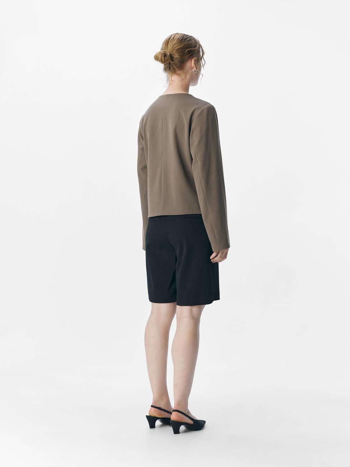 OBJLISA L/S RE BLAZER NOOS