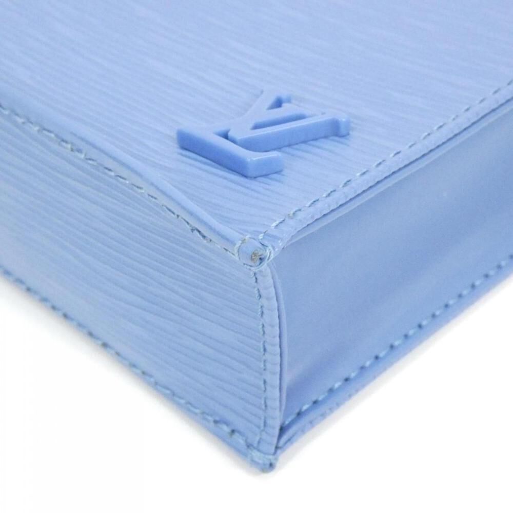 Louis Vuitton Sac Plat