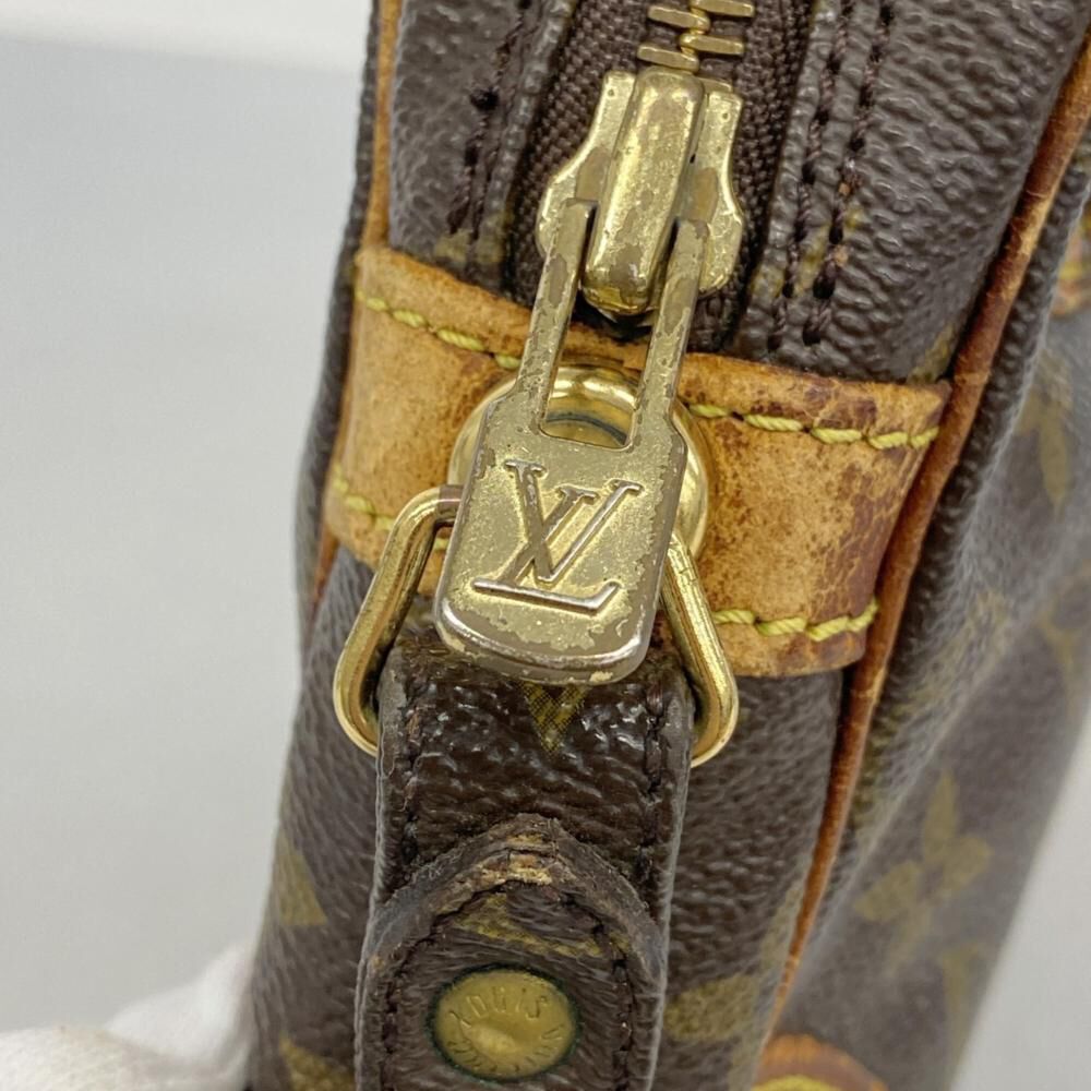 Louis Vuitton Marly Dragonne