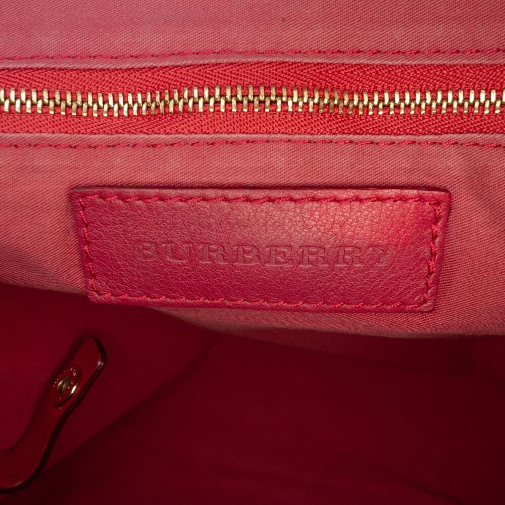 Burberry Tote