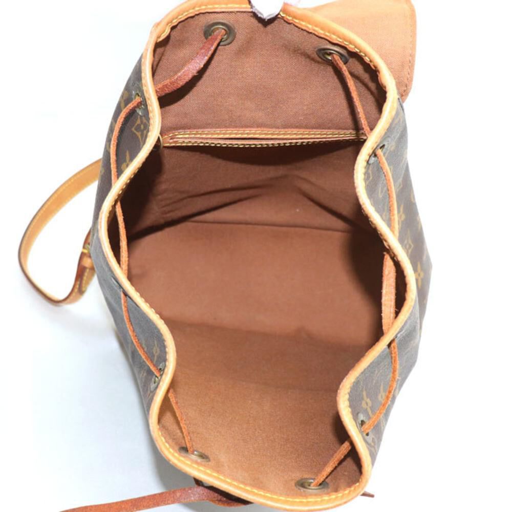 Louis Vuitton Montsouris