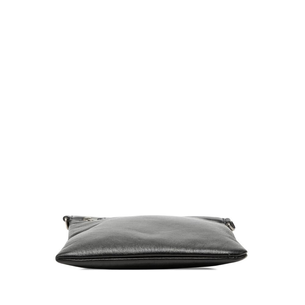 Yves Saint Laurent Crossbody Bag