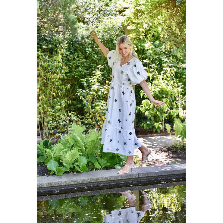 Albertine dress