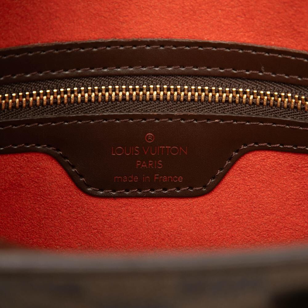 Louis Vuitton Sac Plat