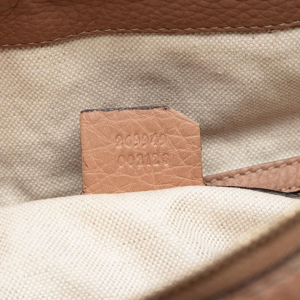 Gucci Shoulder Bag
