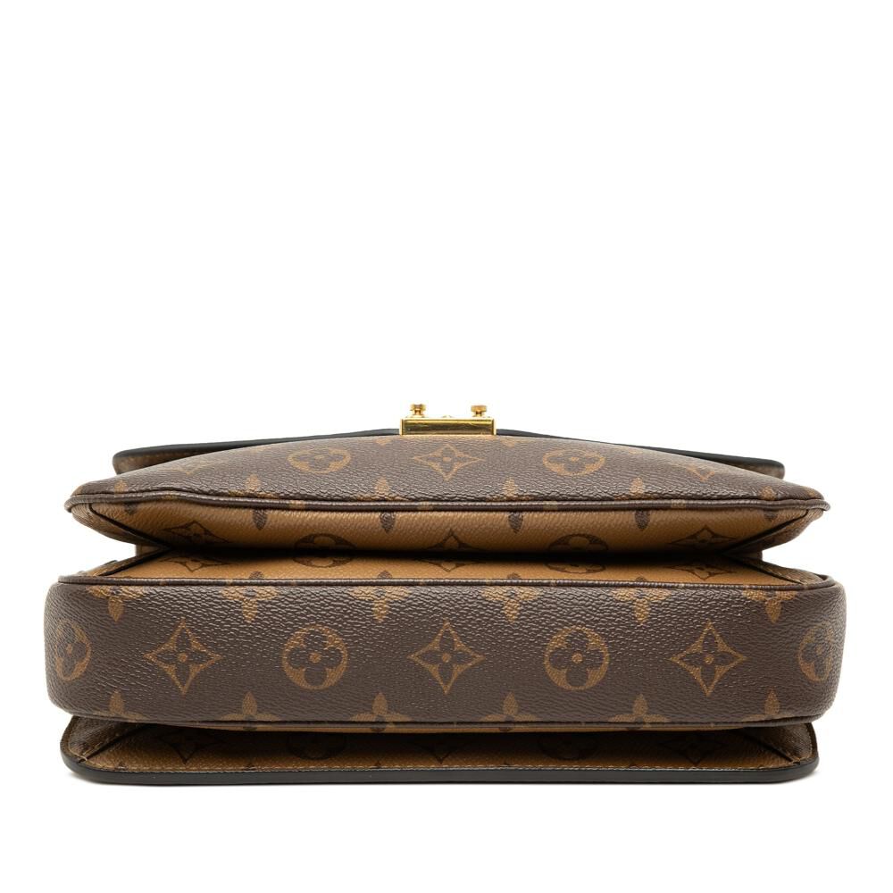 Louis Vuitton Pochette M&eacute;tis