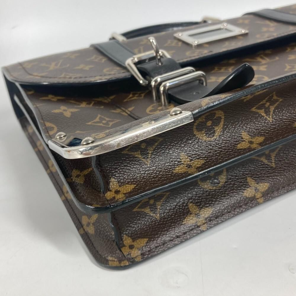 Louis Vuitton Briefcase