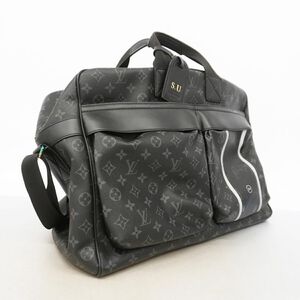 Louis Vuitton Travel Bag