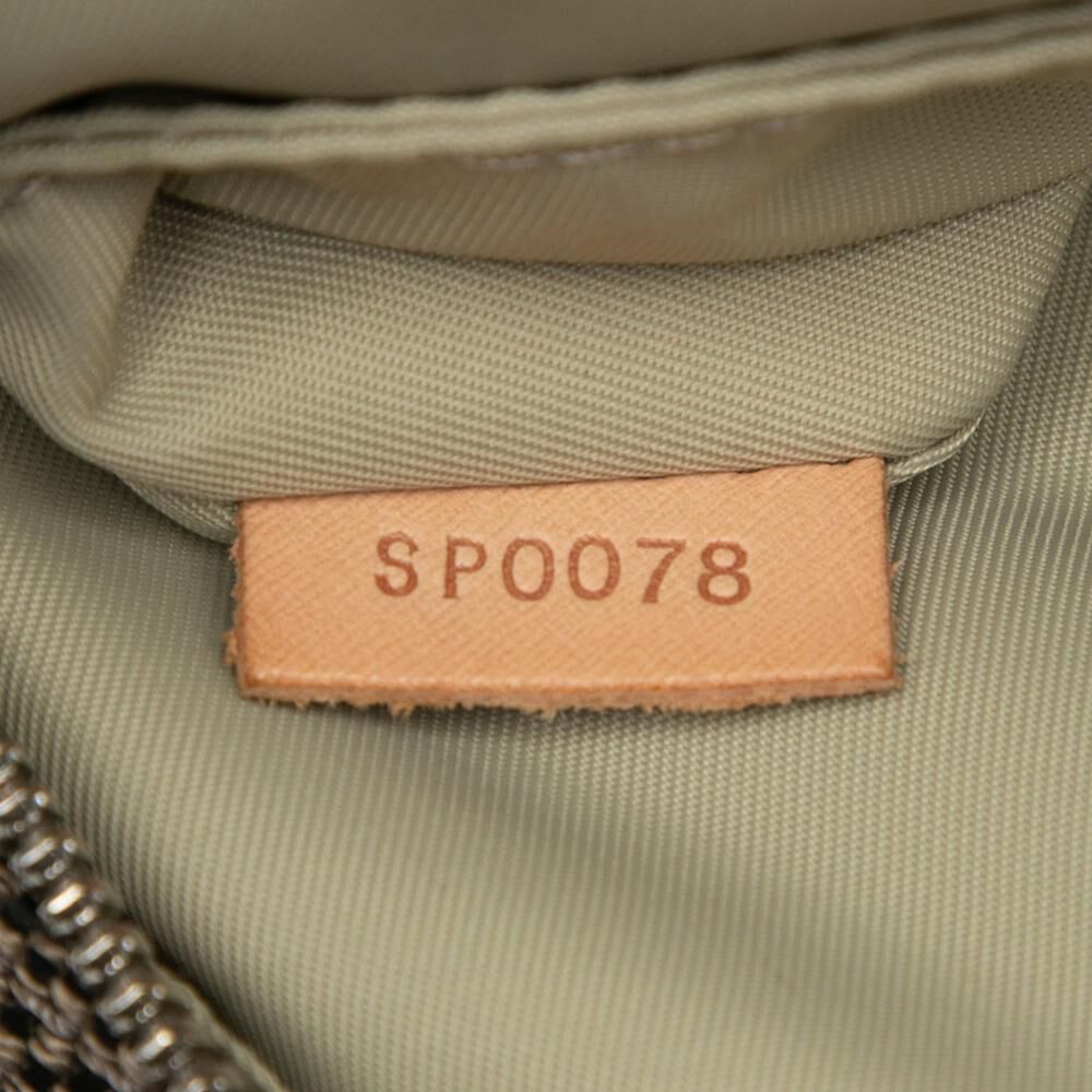 Louis Vuitton Messenger