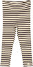 Legging Modal Striped