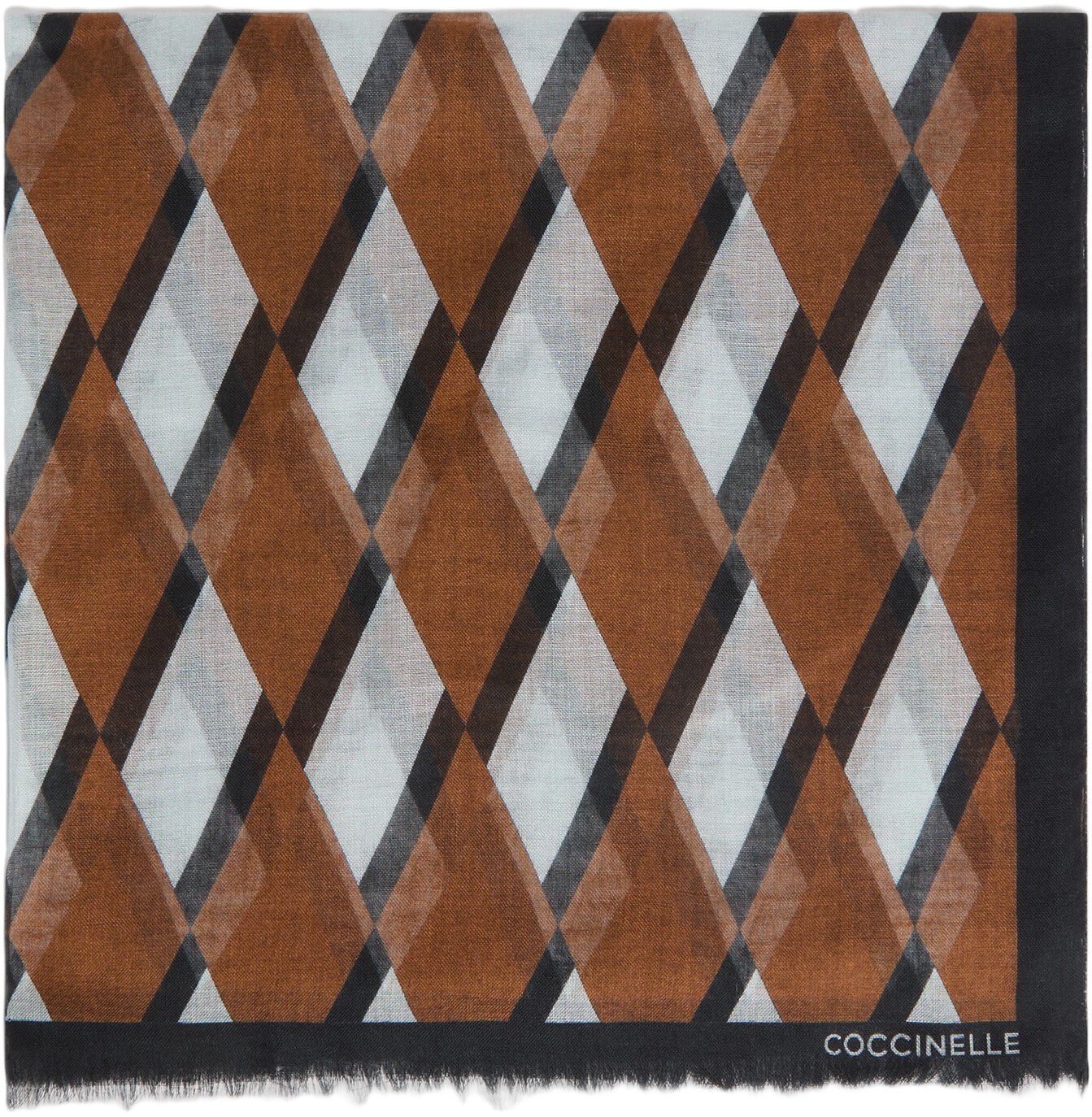 COCCINELLENEW GEOMET. PATC