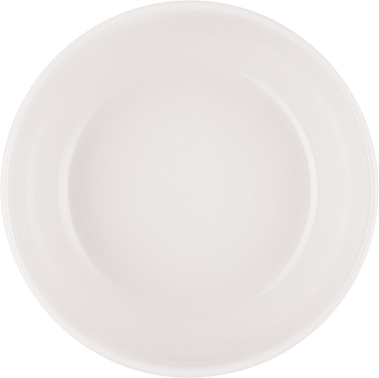 Coupe serveringssk&aring;l 20cm Shell Pink