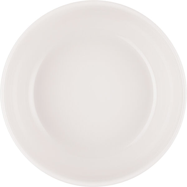 Coupe serveringsskål 20cm Shell Pink