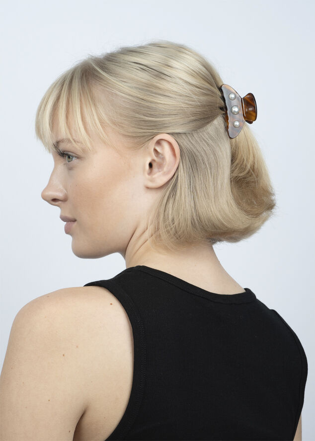 Ida Classic Pearly Big