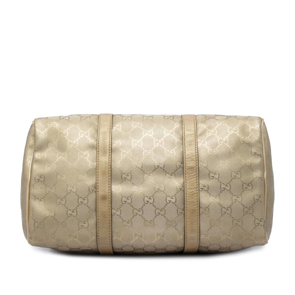 Gucci Boston Bag