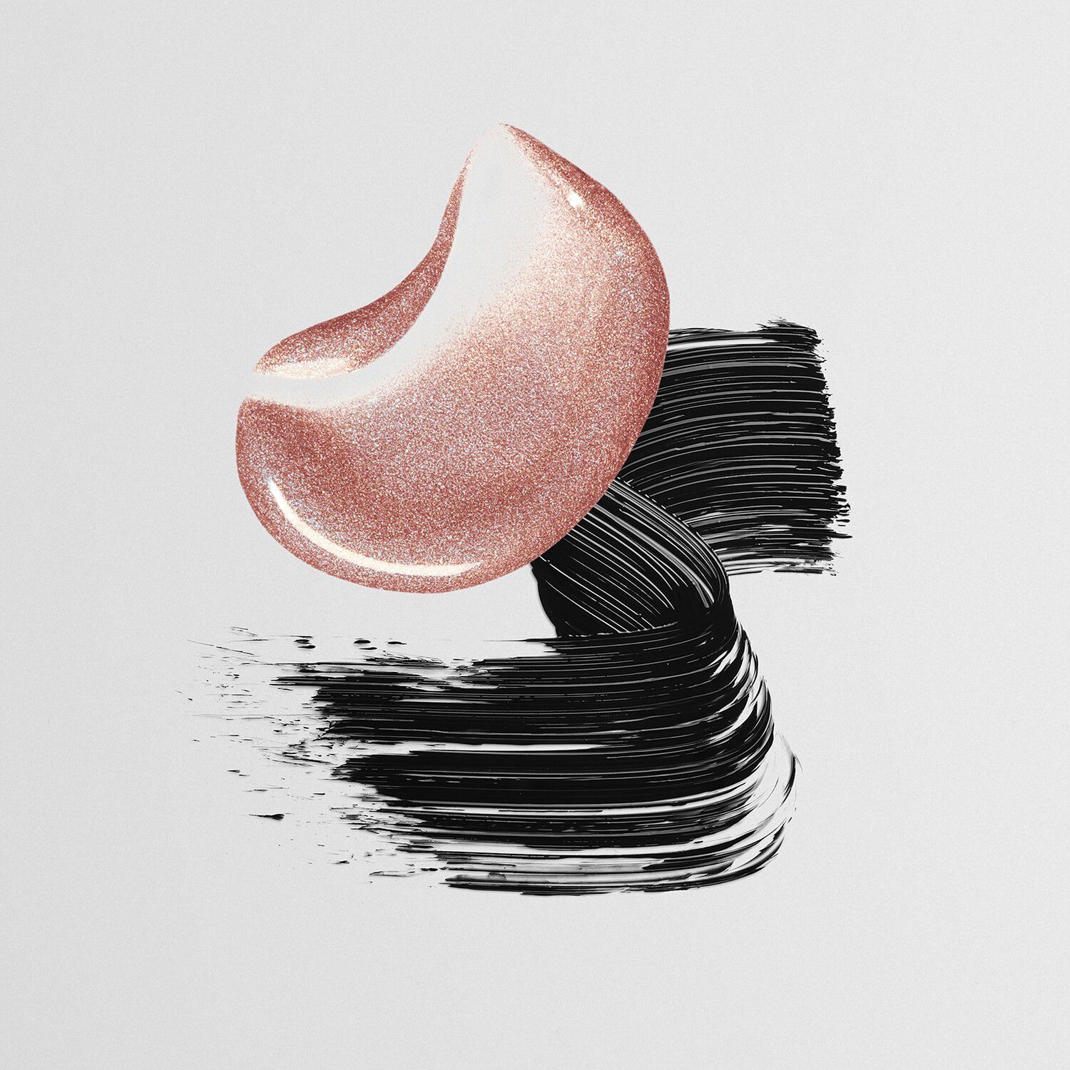 frost & flutter - &Ouml;gonmakeup-set