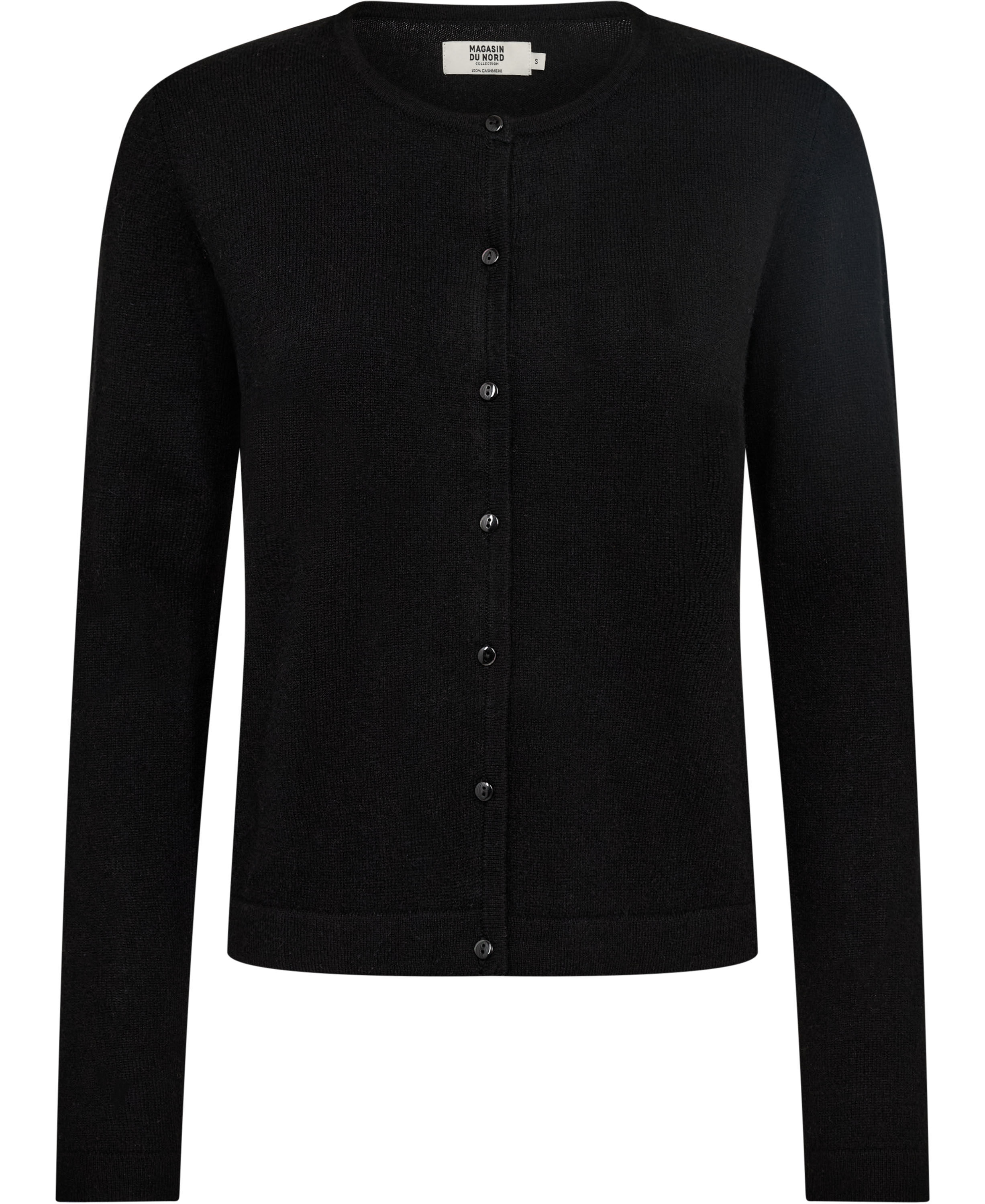 Mabel 3 - 100% Cashmere GCS