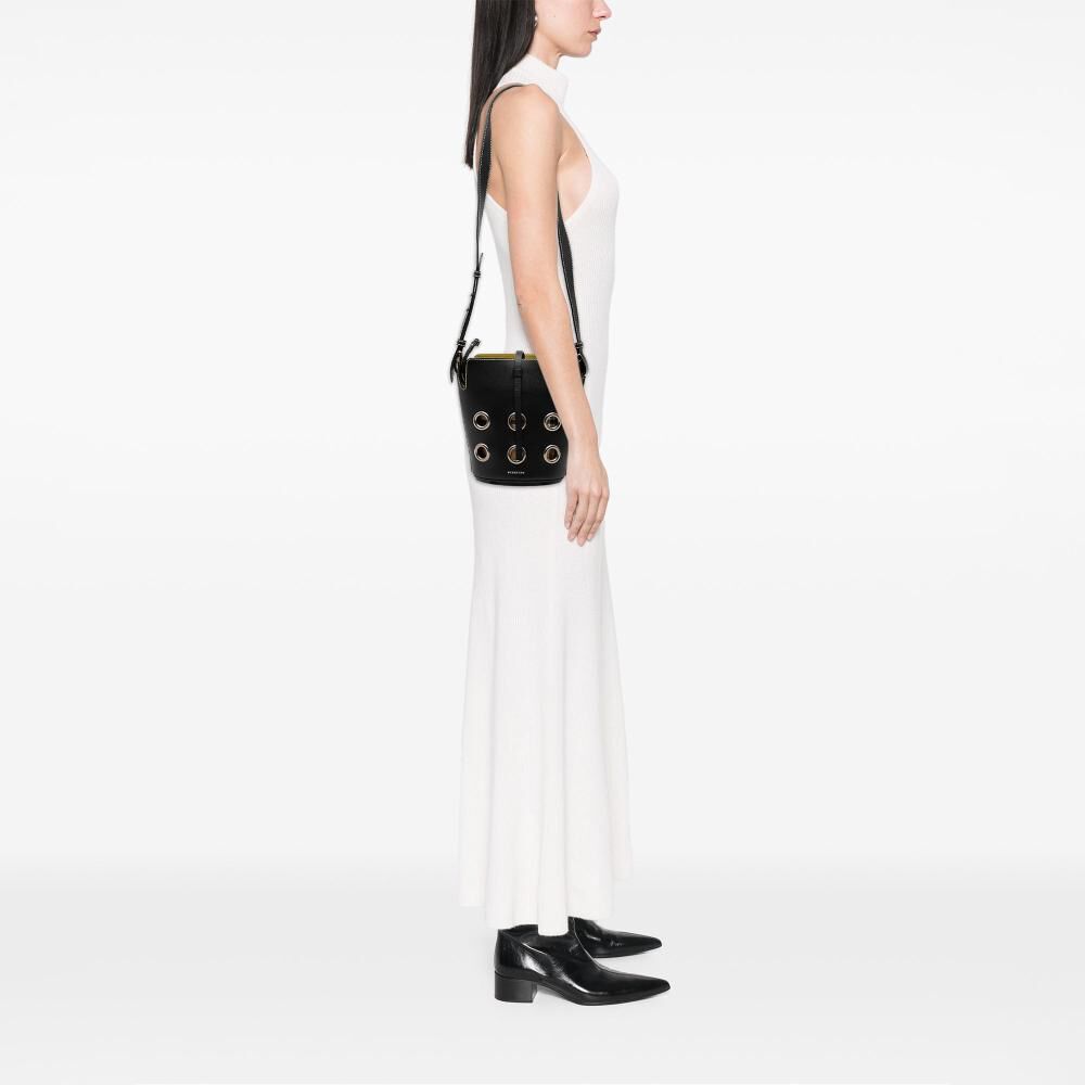Burberry Bucket Bag