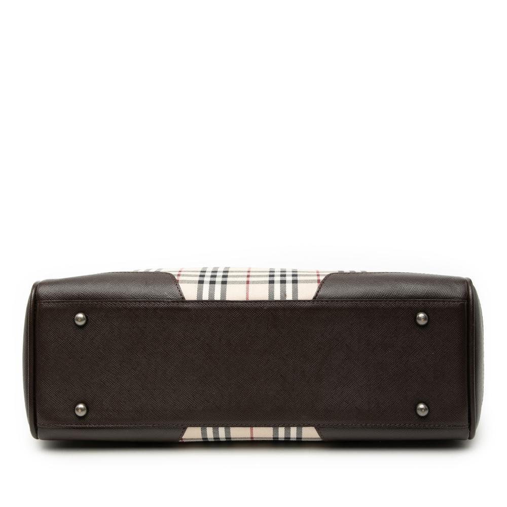 Burberry Tote