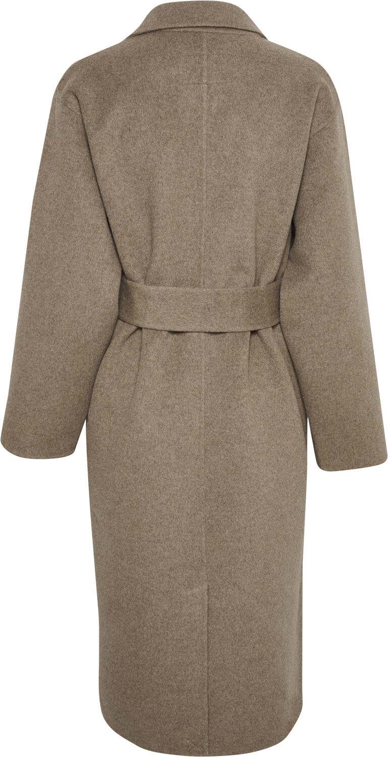 LiuroIW Coat Premium