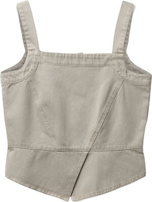 Dallas-BL Top