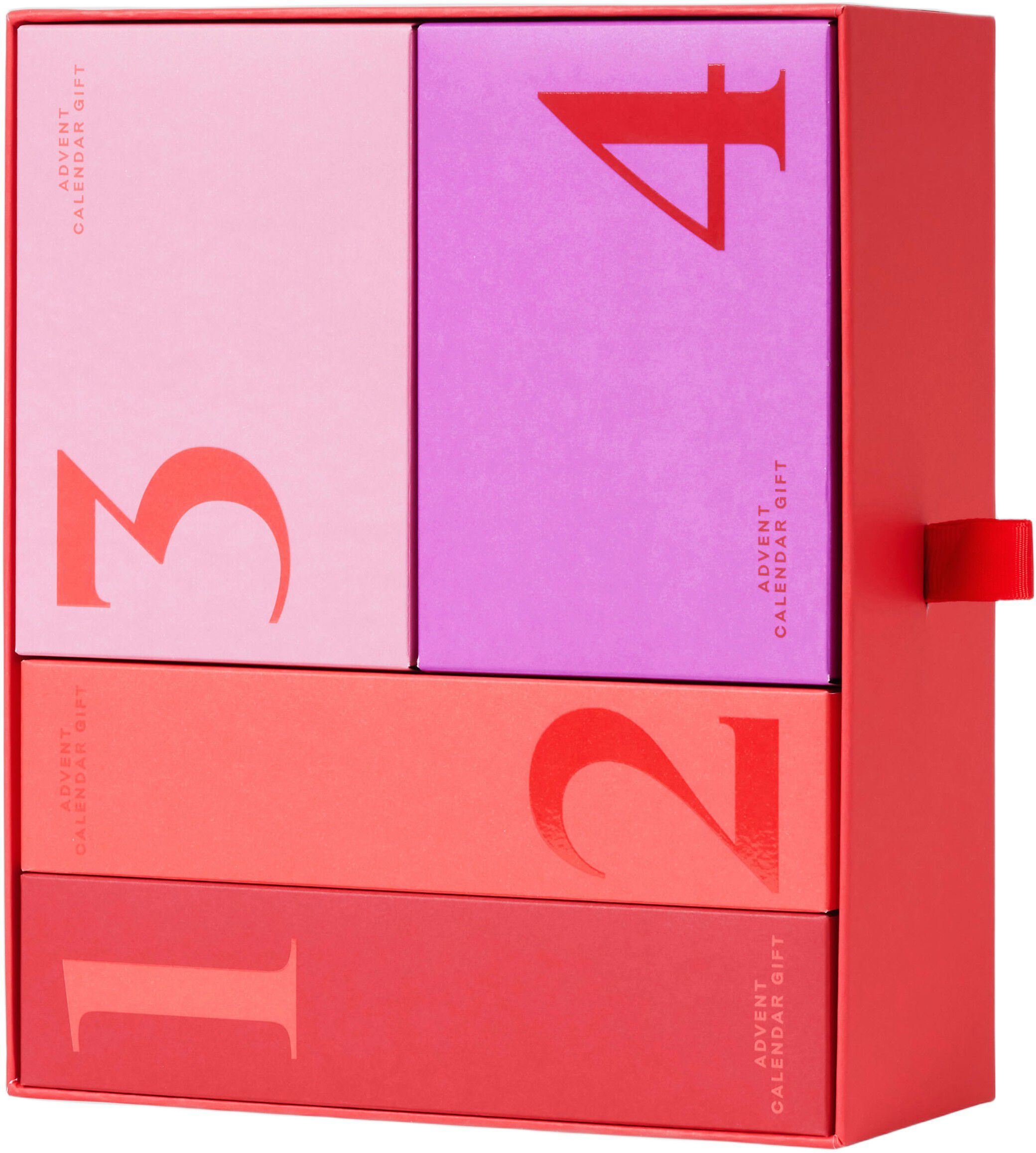 Sk&ouml;nhetskalendrar