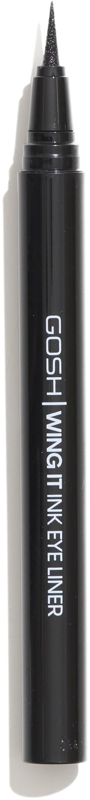 GOSH WING IT INK EYE Liner