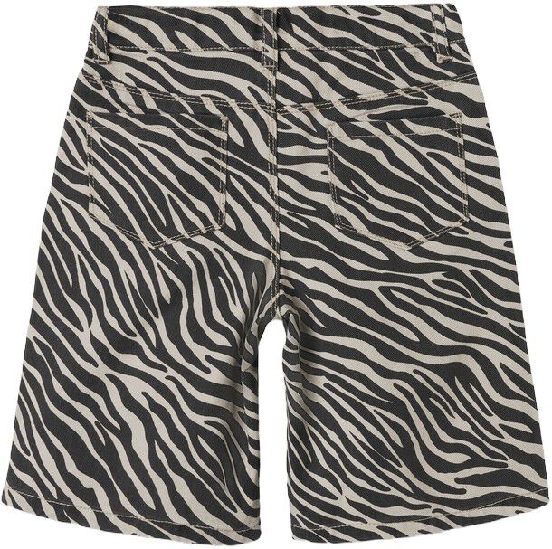 NKFROSE TWI HW LONG SHORTS 4444-TD