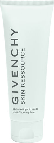 Givenchy Skin Ressource Liquid Cleansing Balm