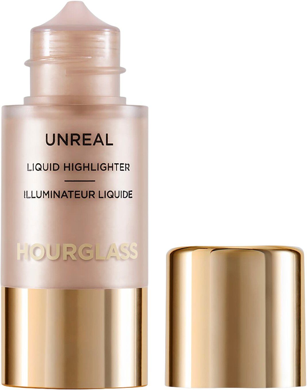 Unreal Liquid Highlighter - Flytande highlighter