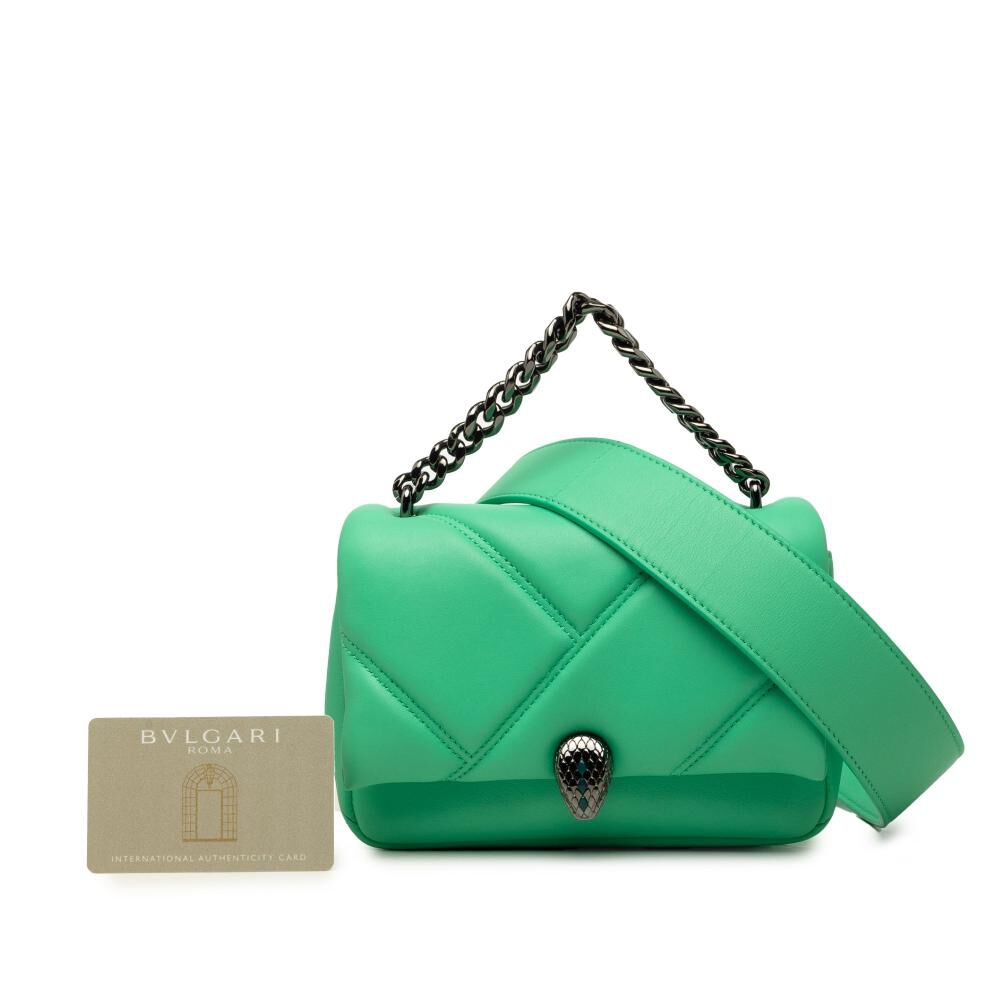 Bvlgari Handbag