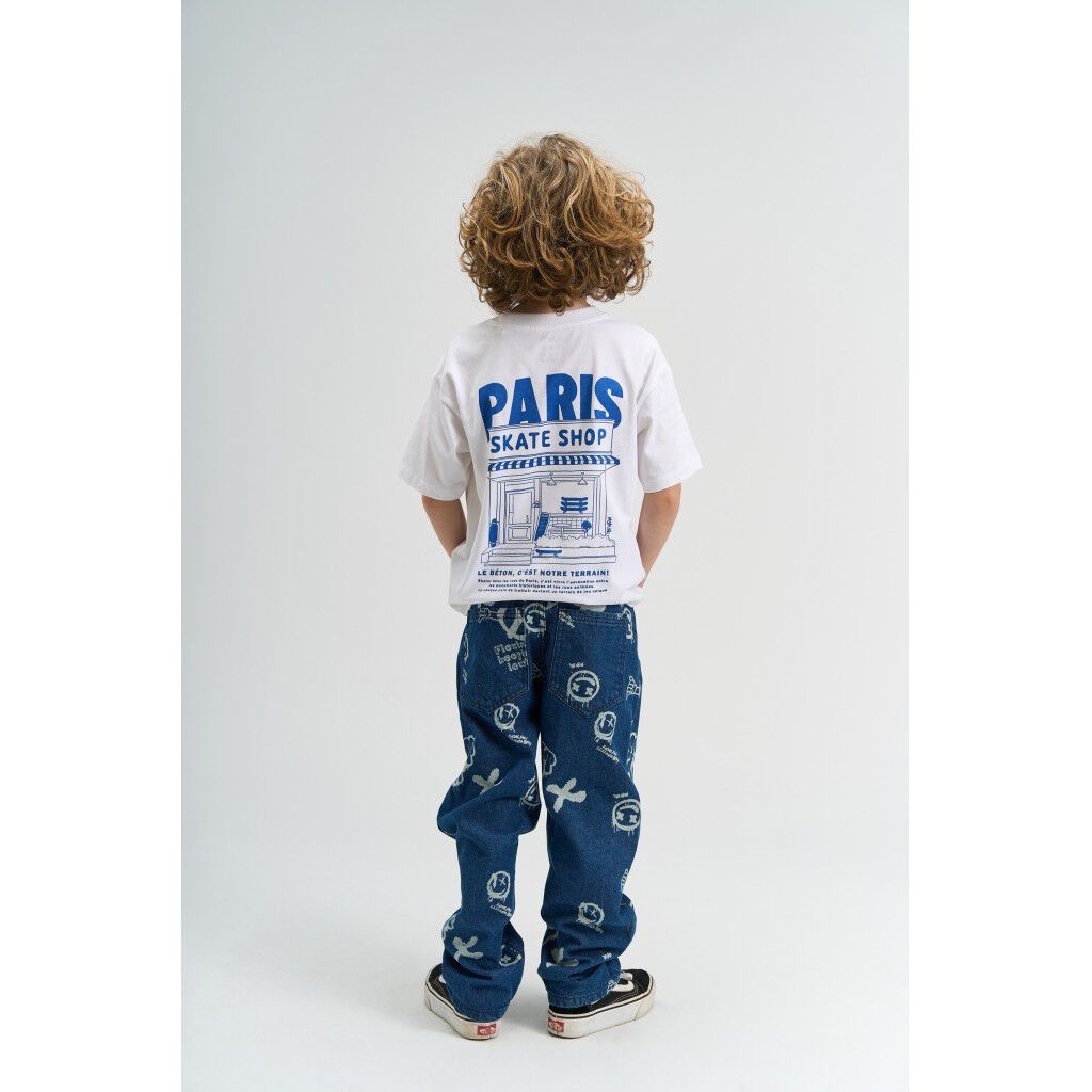 TNSeymore OS S_S Tee