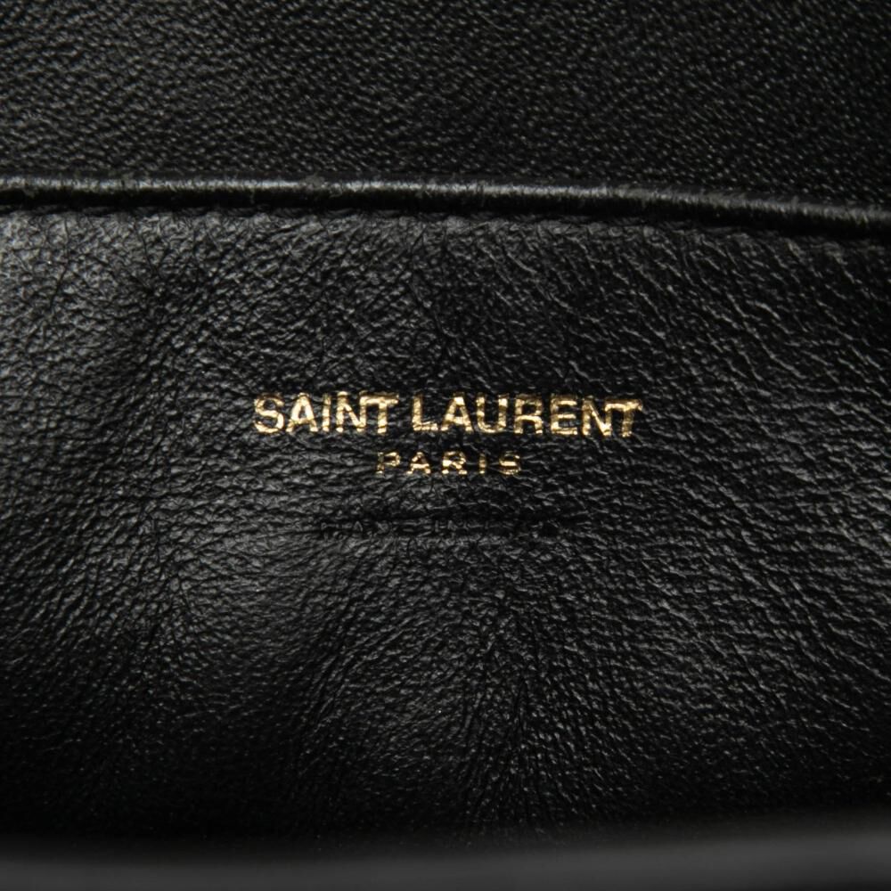 Yves Saint Laurent Handbag
