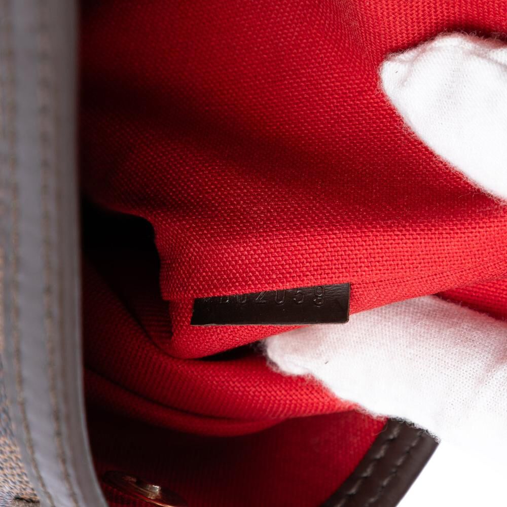 Louis Vuitton Bloomsbury