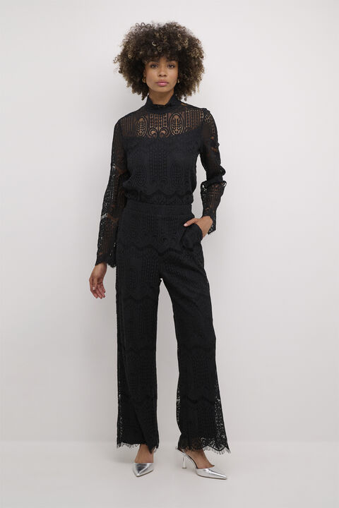 CUima Lace Pants
