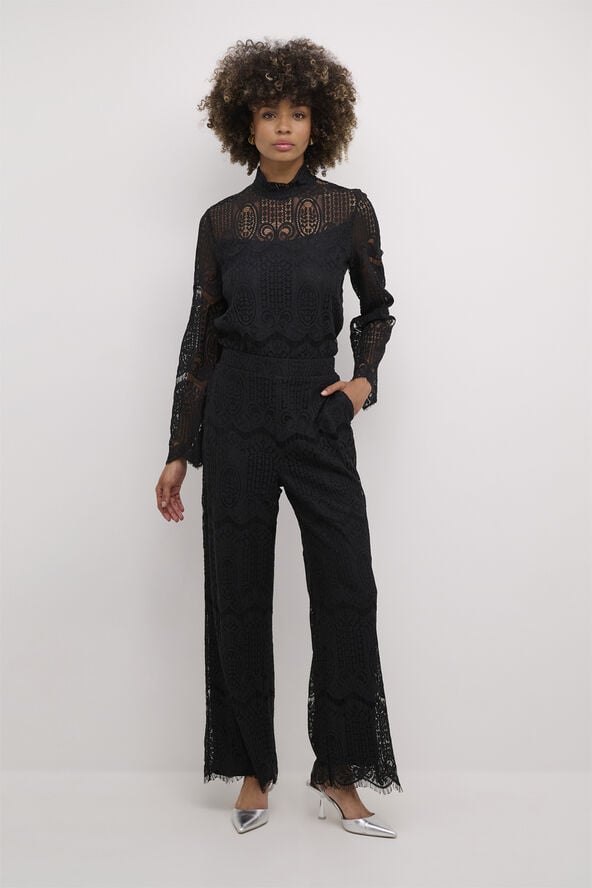 CUima Lace Pants
